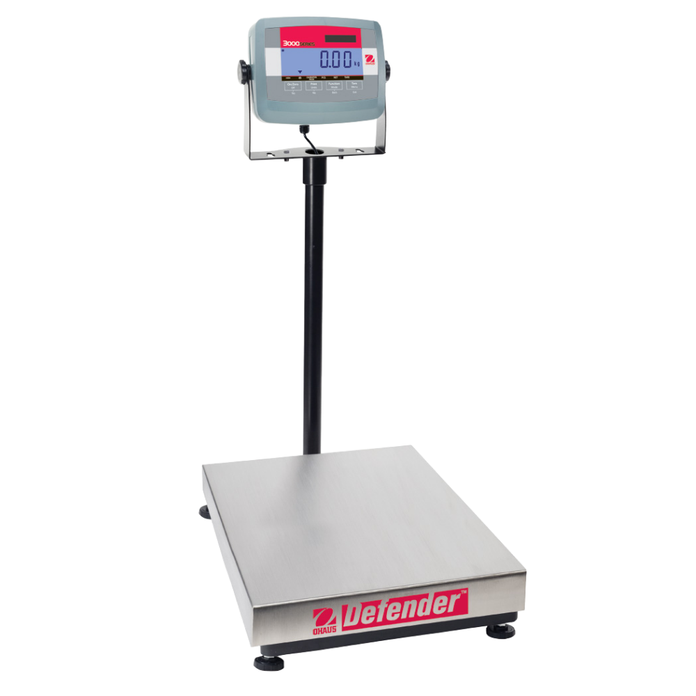 scales-product-image-industrial-scales-Ohaus Defender 3000 Series