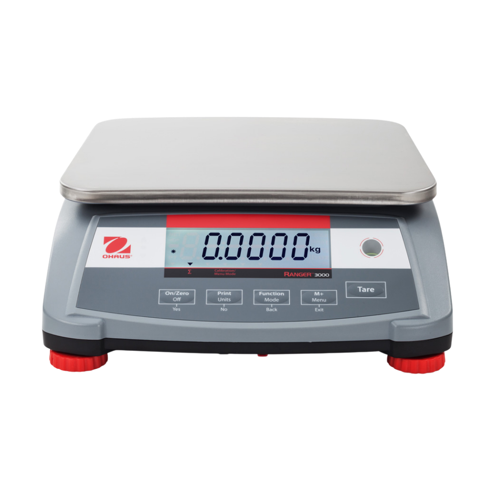 scales-product-image-industrial-scales-Ohaus Ranger 3000