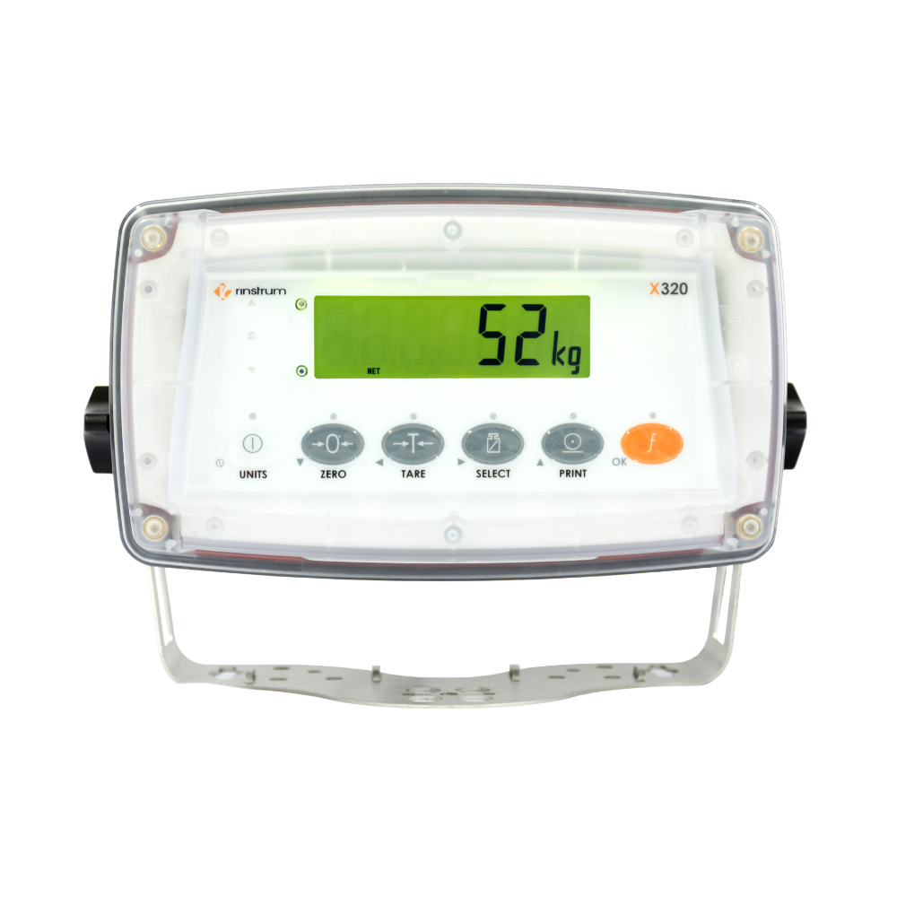 scales-product-image-industrial-scales-Rinstrum X320 Indicator